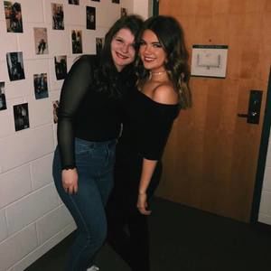 Meet your Posher, Madison